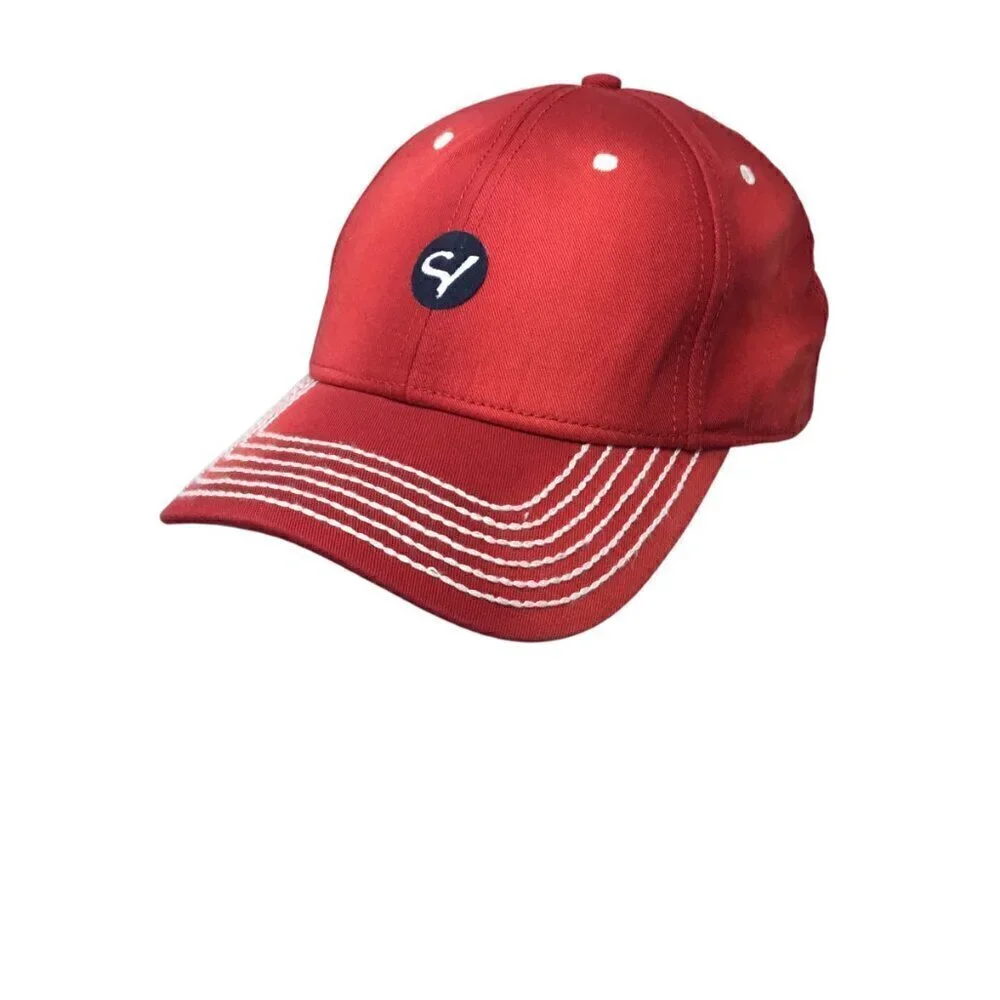 Sand Valley Golf Resort Hat Baseball Cap Mammoth Dunes WI Adj American Needle